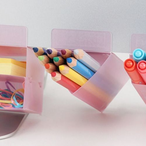 3pcs Attachable Twin Holder