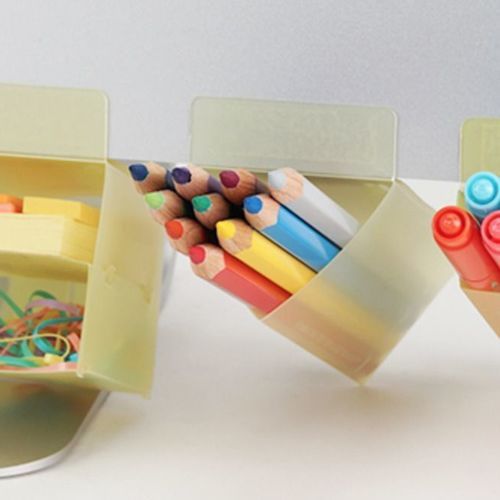 3pcs Attachable Twin Holder