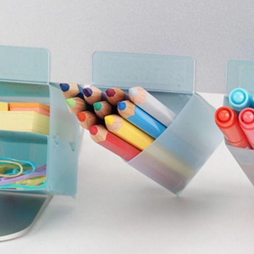 3pcs Attachable Twin Holder