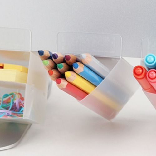 3pcs Attachable Twin Holder