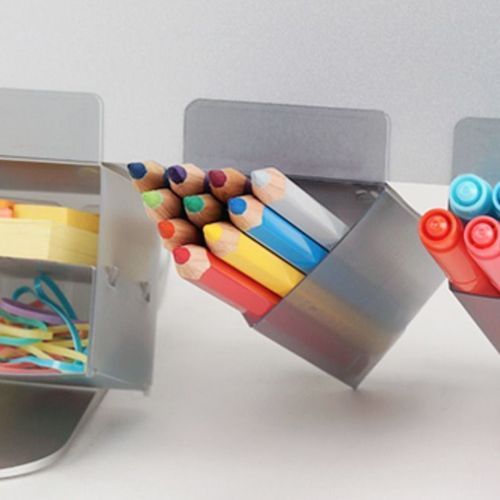 3pcs Attachable Twin Holder