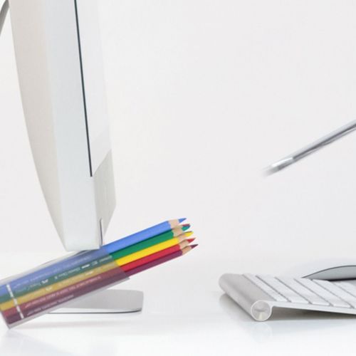 3pcs Attachable Twin Holder