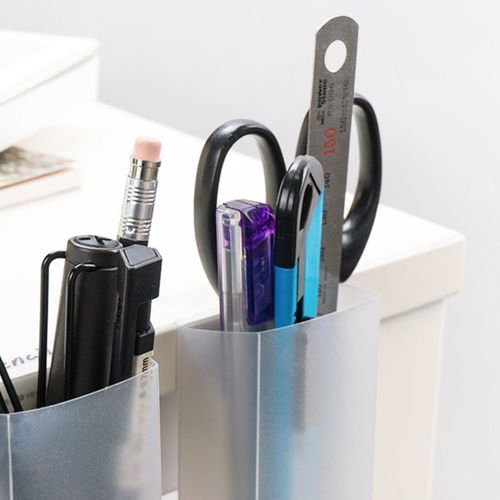 3pcs Attachable Twin Holder