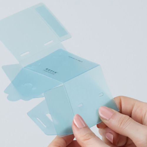 3pcs Attachable Twin Holder