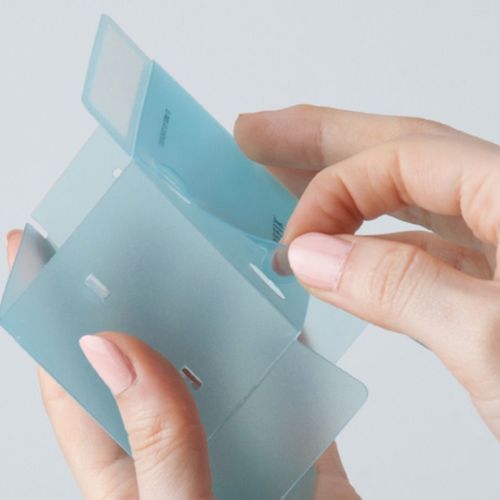 3pcs Attachable Twin Holder