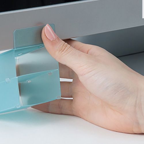 3pcs Attachable Twin Holder