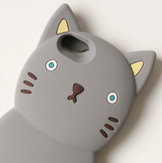 Mio Kitty iPhone 5/5S Case
