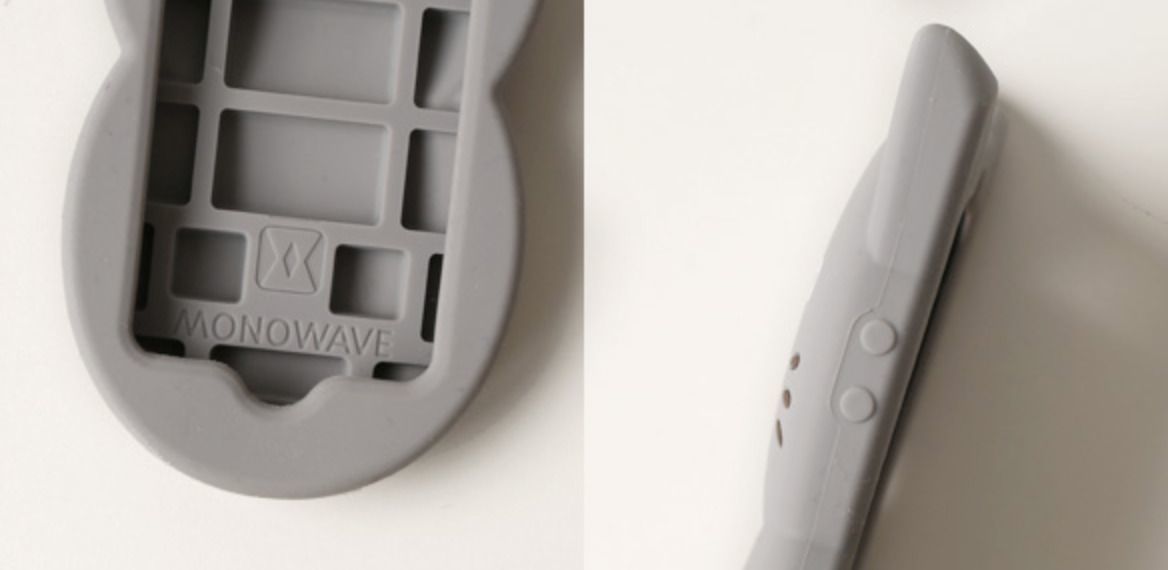 Mio Kitty iPhone 5/5S Case