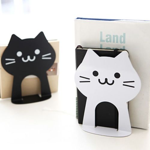Kitty Mini Bookend - Image 6