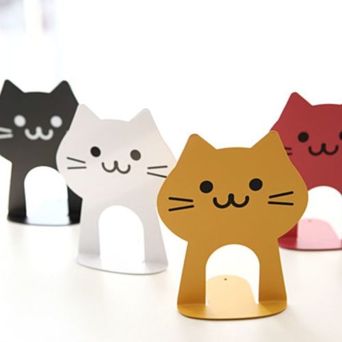 Kitty Mini Bookend - Image 8