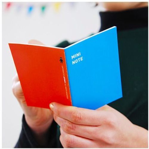 Mini Note v4