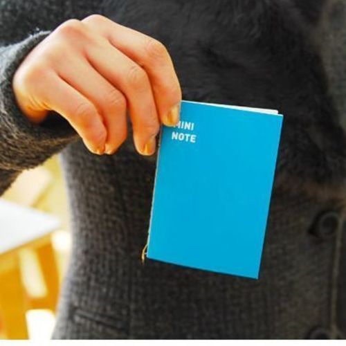 Mini Note v4