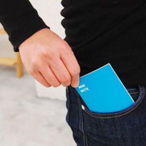 Mini Note v4