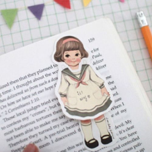 li’l miss sticky kiss paper doll Li'l Miss Sticky Kiss – Renegade Art Society