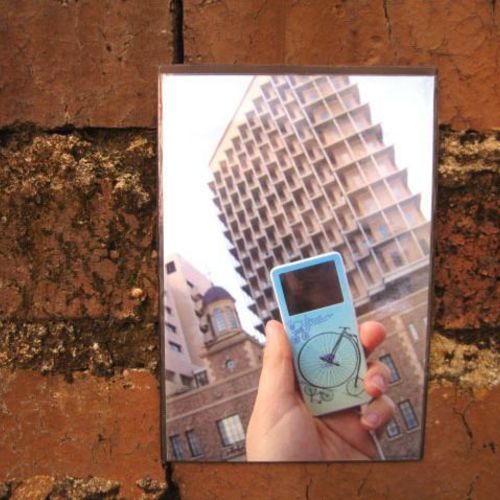 4x6 Photo Pocket Sticker Set