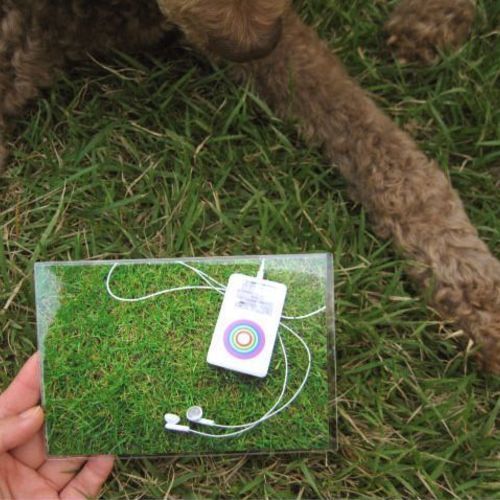 4x6 Photo Pocket Sticker Set