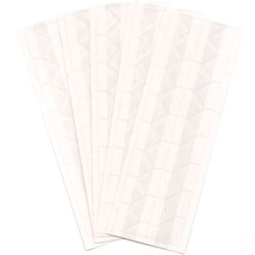 MochiThings Clear Photo Corner Sticker Set