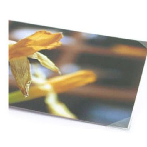 MochiThings Clear Photo Corner Sticker Set