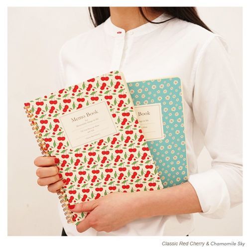 Pattern Memo Book - Image 3
