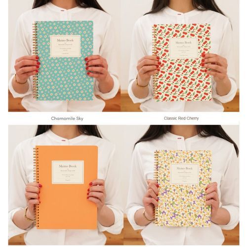 Pattern Memo Book - Image 6