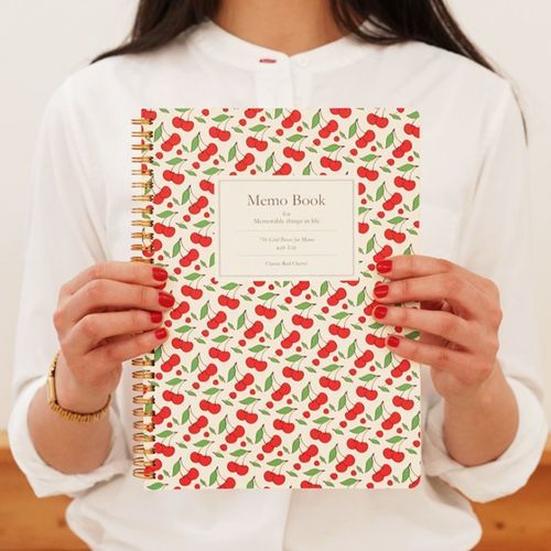 Pattern Memo Book - Image 7