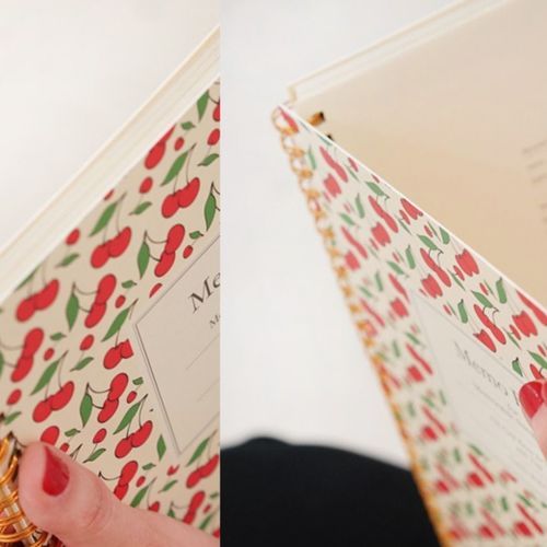 Pattern Memo Book - Image 10