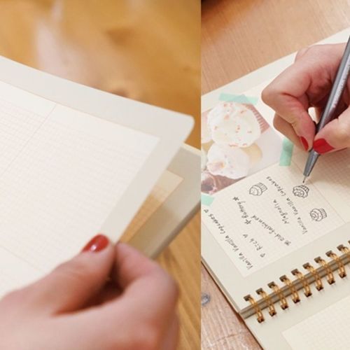 Pattern Memo Book - Image 11