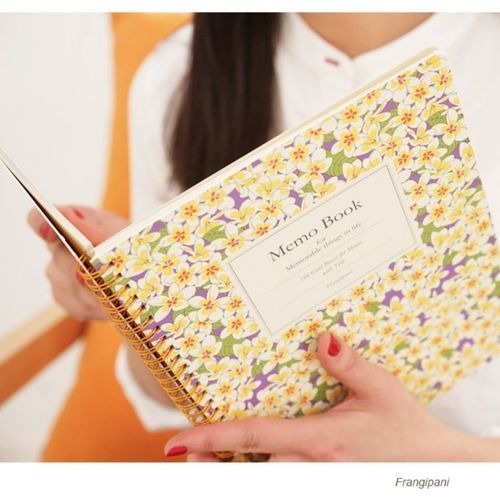 Pattern Memo Book - Image 4