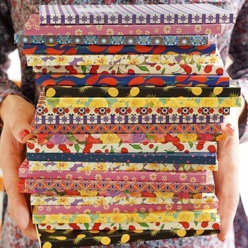 Pattern Scheduler v2