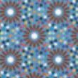 Pattern Scheduler v2, Kaleidoscope