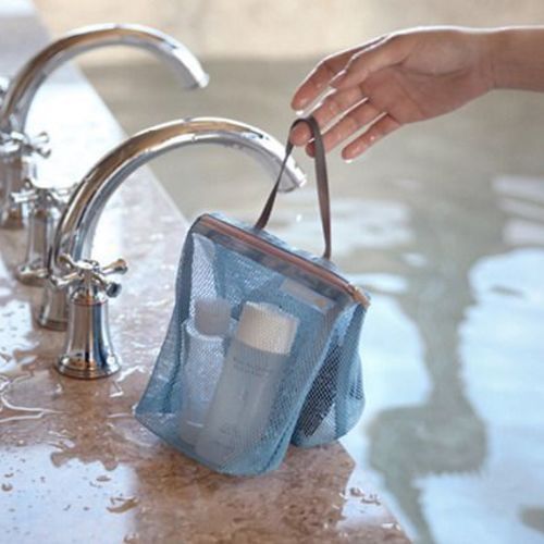 Long Mesh Pouch v3 - Image 19