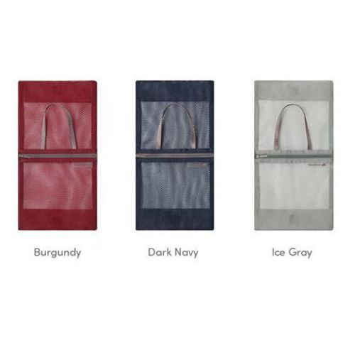 Long Mesh Pouch v3 - Image 2
