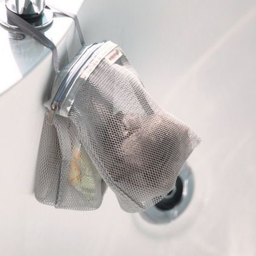 Long Mesh Pouch v3 - Image 16
