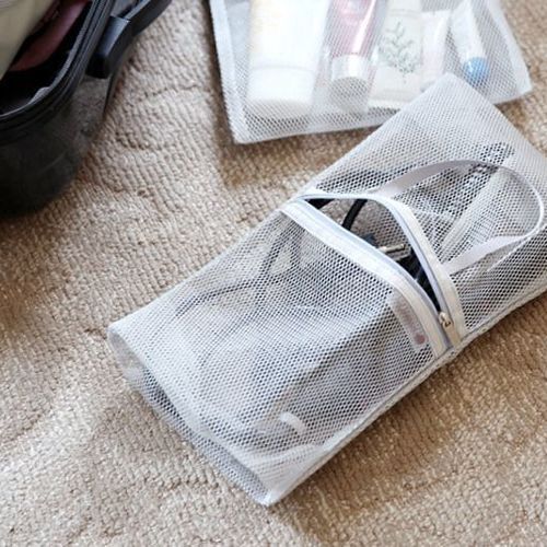 Long Mesh Pouch v3 - Image 15