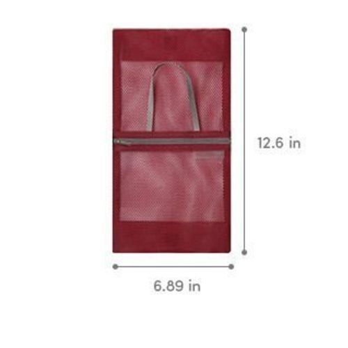 Long Mesh Pouch v3 - Image 4