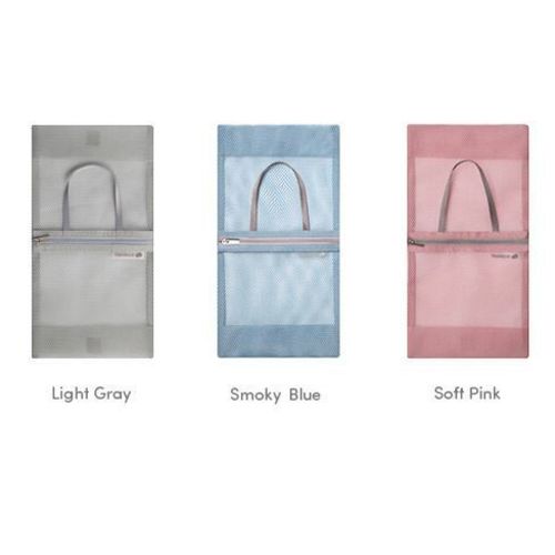 Long Mesh Pouch v3 - Image 3