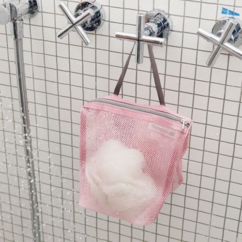 Long Mesh Pouch v3 - Image 22