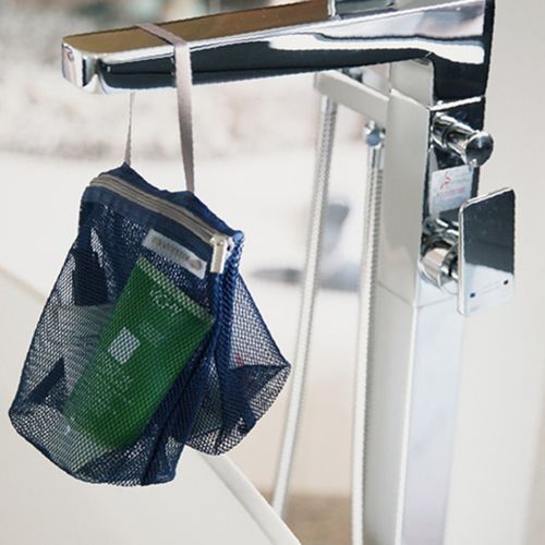 Long Mesh Pouch v3 - Image 9