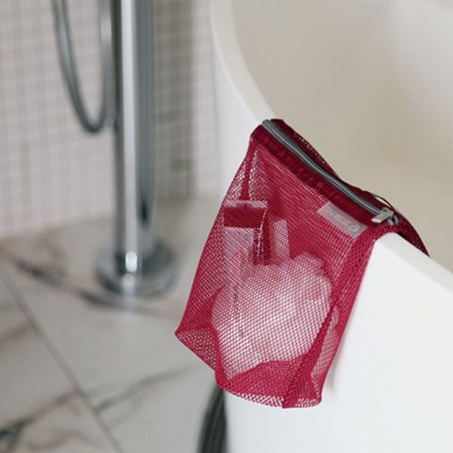 Long Mesh Pouch v3 - Image 7