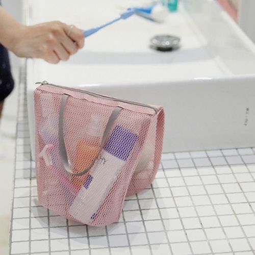 Long Mesh Pouch v3 - Image 25