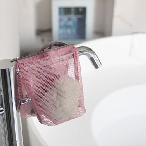 Long Mesh Pouch v3 - Image 24