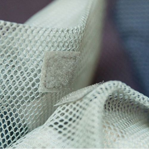 Long Mesh Pouch v3 - Image 12