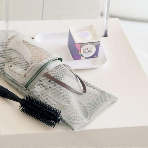 Long Mesh Pouch v3 - Image 13