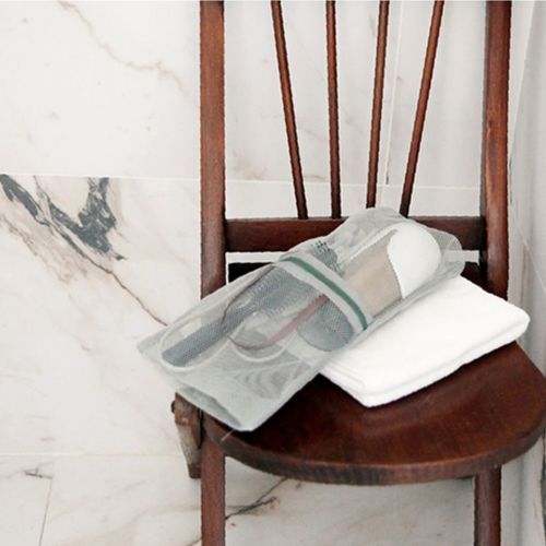 Long Mesh Pouch v3 - Image 14