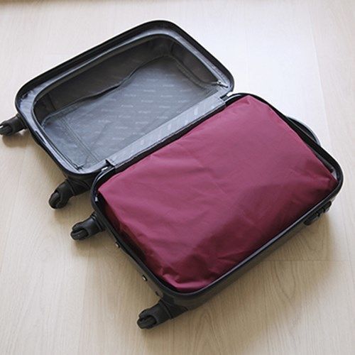 XL Luggage Mesh Bag v2