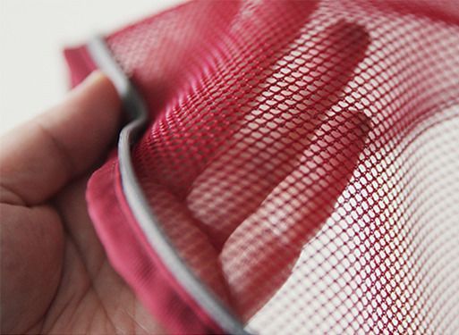 XL Luggage Mesh Bag v2