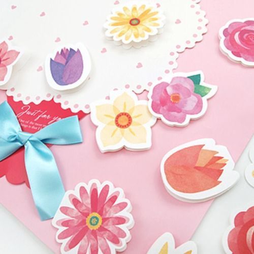 Big Bouquet Letter Card - Image 7