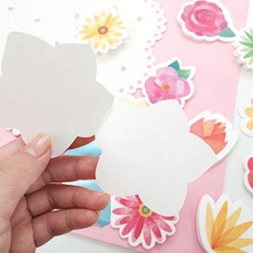 Big Bouquet Letter Card - Image 9