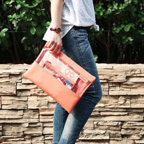 Monopoly Document Pouch - Image 1