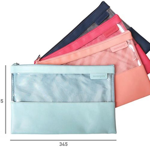 Monopoly Document Pouch - Image 7